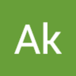 Meet your Posher, Ak